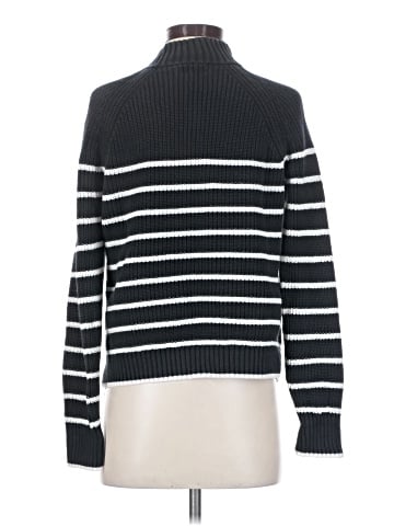 J.Crew Factory Store Turtleneck Sweater (view 2)