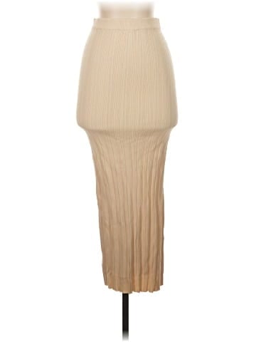 Zara Casual Skirt (view 1)