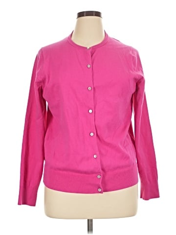 Lands' End Cardigan (view 1)