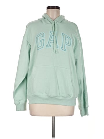 Gap Pullover Hoodie (view 1)