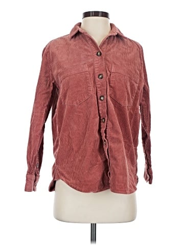 Madewell Fleece (view 1)