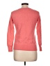 Talbots Orange Pullover Sweater Size L - photo 2