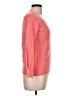 Talbots Orange Pullover Sweater Size L - photo 4