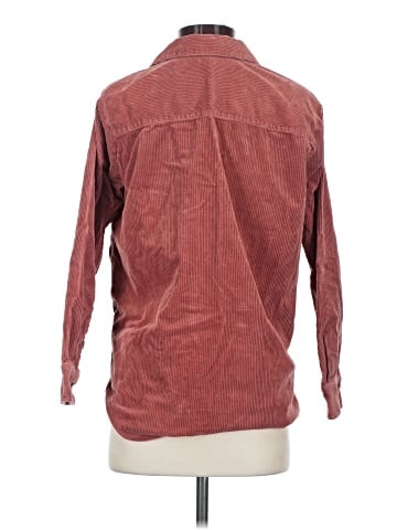 Madewell Fleece (view 2)