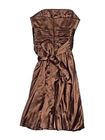 Maxazria Collection Cocktail Dress (view 2)