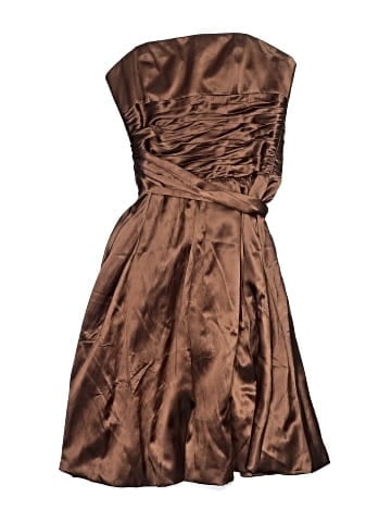 Maxazria Collection Cocktail Dress (view 1)