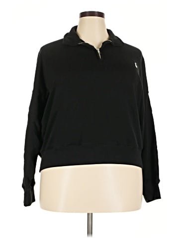 Polo by Ralph Lauren Pullover Sweater (view 1)
