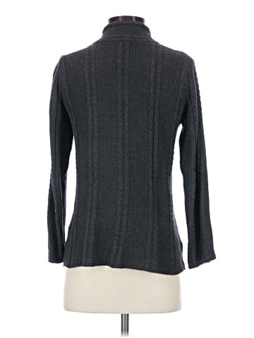 Jeanne Pierre Pullover Sweater (view 2)