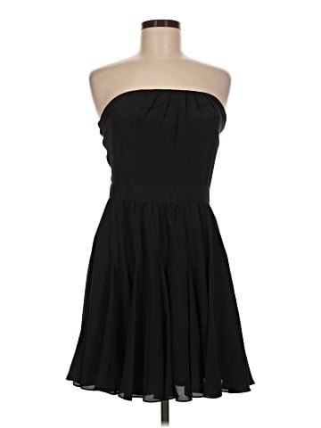 Express Cocktail Dress (view 1)