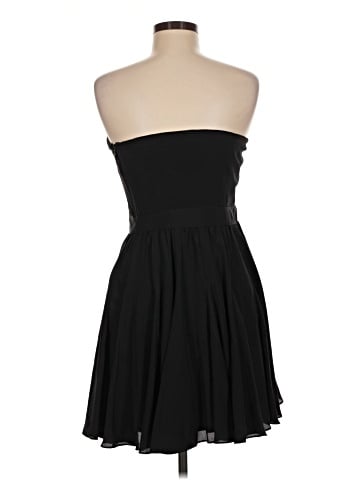 Express Cocktail Dress (view 2)