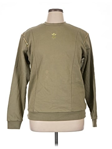 Adidas Sweatshirt (view 1)