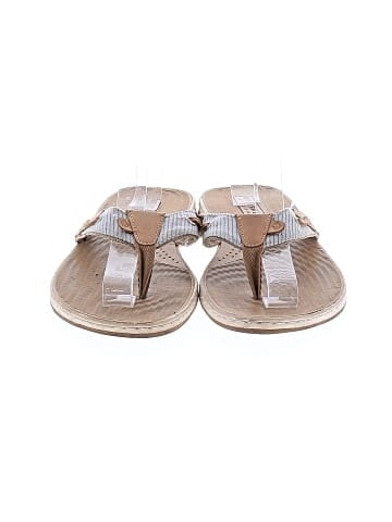 Sperry Top Sider Flip Flops (view 2)
