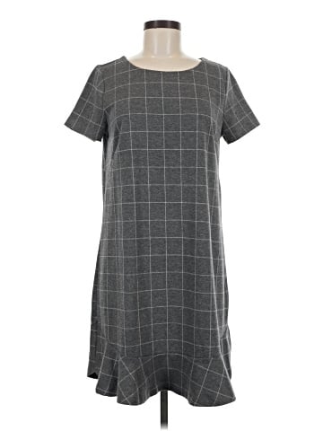 Ann Taylor LOFT Casual Dress (view 1)