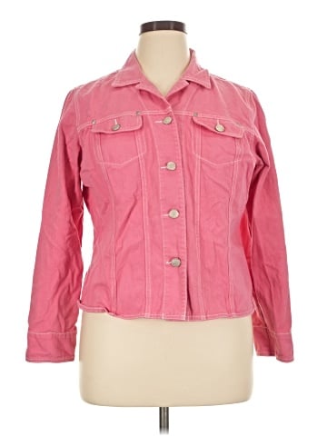CAbi Jacket (view 1)
