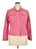 CAbi Pink Jacket Size XL - photo 1