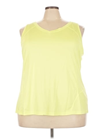 Tek Gear Sleeveless T-Shirt (view 1)
