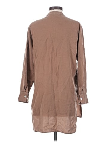 Zara 3/4 Sleeve Blouse (view 2)