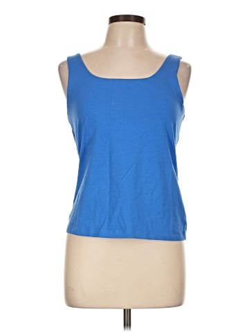 Nic + Zoe Tank Top (view 1)