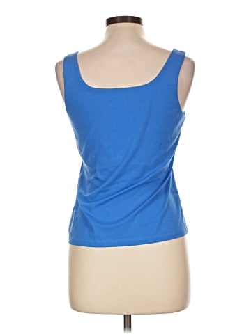 Nic + Zoe Tank Top (view 2)