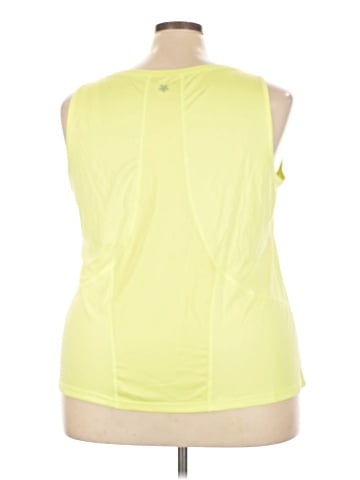 Tek Gear Sleeveless T-Shirt (view 2)