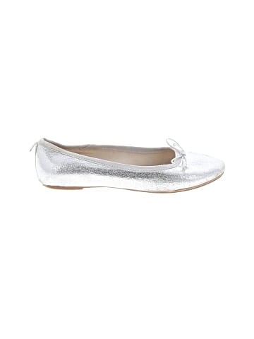 J.Crew Factory Store Flats (view 1)