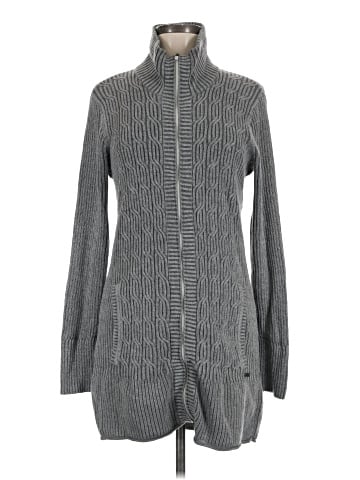 Eddie Bauer Cardigan (view 1)