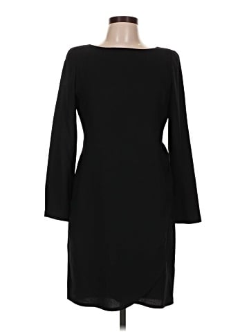Linda Allard Ellen Tracy Cocktail Dress (view 1)