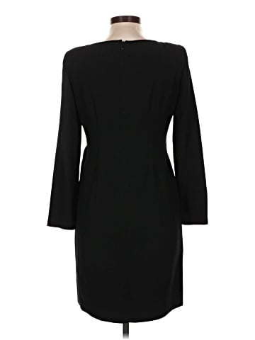 Linda Allard Ellen Tracy Cocktail Dress (view 2)