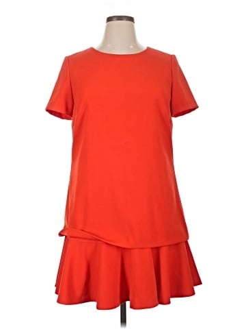 Tahari by ASL Casual Dress (view 1)