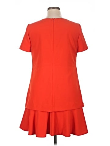 Tahari by ASL Casual Dress (view 2)