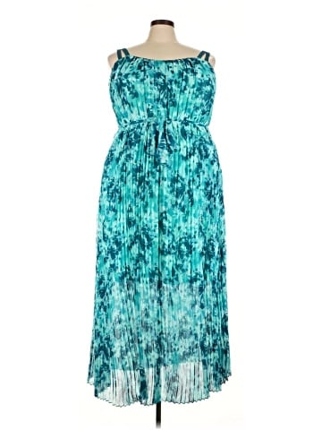 Lane Bryant Cocktail Dress (view 1)