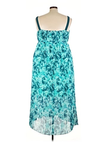 Lane Bryant Cocktail Dress (view 2)