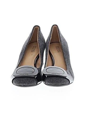 MICHAEL Michael Kors Heels (view 2)