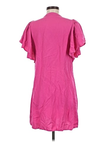 Ann Taylor LOFT Casual Dress (view 2)