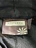 Athleta Solid Black Skort Size 14 - photo 3