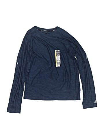 Russell Athletic Long Sleeve T-Shirt (view 1)