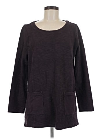 Purejill Pullover Sweater (view 1)