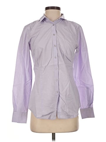 Brooks Brothers Long Sleeve Blouse (view 1)