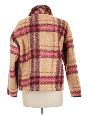 Knox Rose Coat (view 2)
