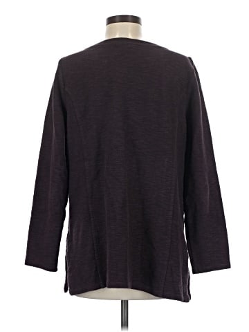 Purejill Pullover Sweater (view 2)