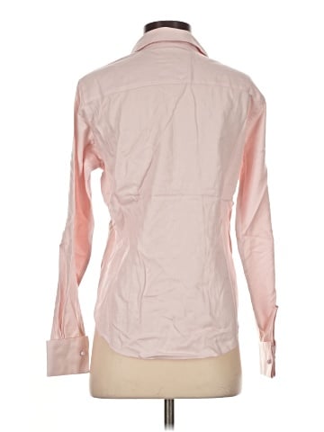 Brooks Brothers 346 Long Sleeve Blouse (view 2)