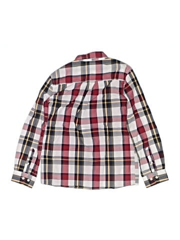 U.S. Polo Assn. Long Sleeve Button-Down Shirt (view 2)