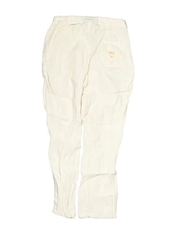 Mon Coeur Linen Pants (view 2)