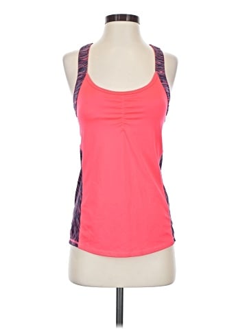 Kyodan Active Tank (view 1)