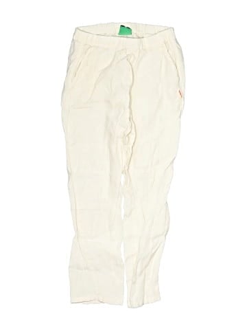 Mon Coeur Linen Pants (view 1)
