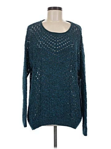 Eddie Bauer Pullover Sweater (view 1)