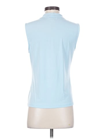 Calvin Klein Sleeveless Blouse (view 2)