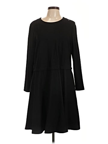 Cuyana Casual Dress (view 1)