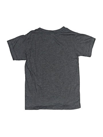 American Apparel Short Sleeve T-Shirt (view 2)