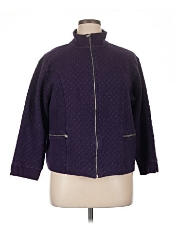 Coldwater Creek Jacket (view 1)